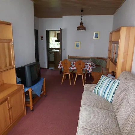 Haus Wiehenperle بيت ريفي Rodinghausen