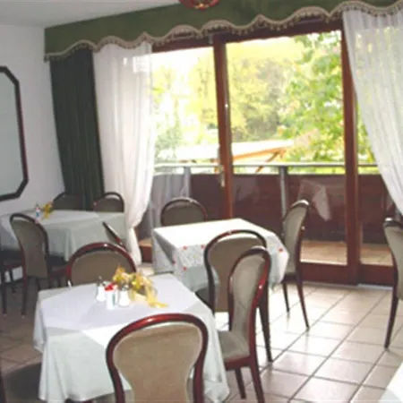 بيت ريفي Haus Wiehenperle *